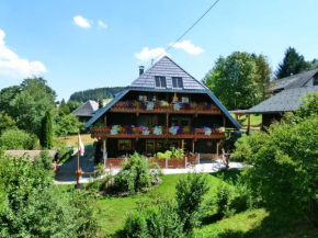 Ferienwohnungen Panoramablick Bernau Im Schwarzwald